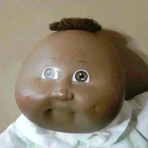 Vintage Cabbage Patch Kids 1984 W Xavier Roberts Signature - Picture 4 of 12